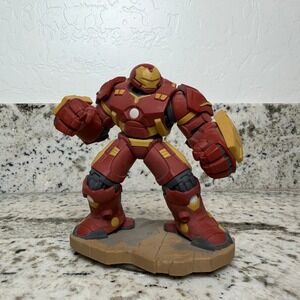 Disney Infinity 3.0 Marvel Hulkbuster Iron Man Figure INF-1000238